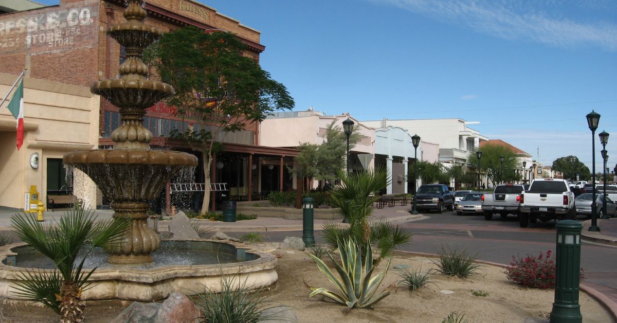 Yuma